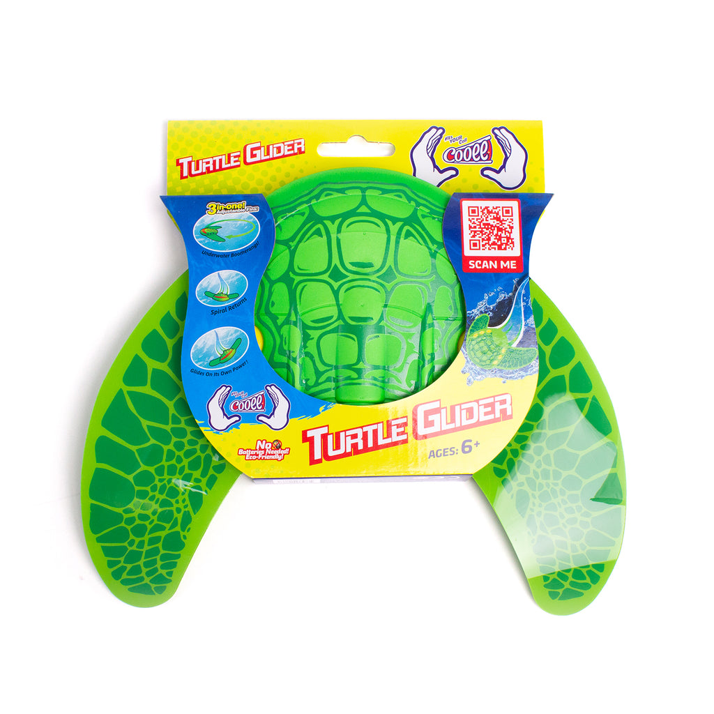 Cooee Turtle Glider AF992500