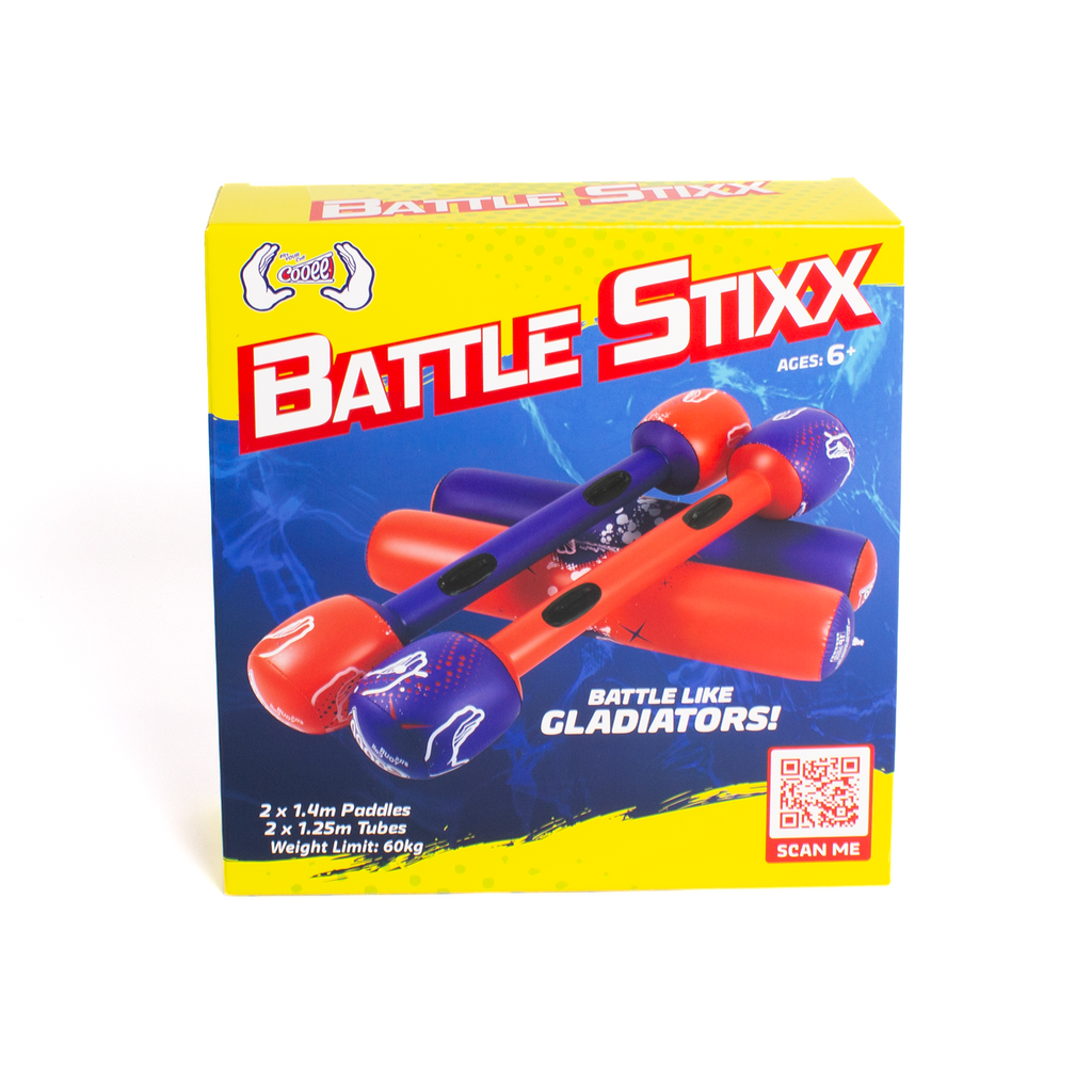 Cooee Battle Stixx  AF994500