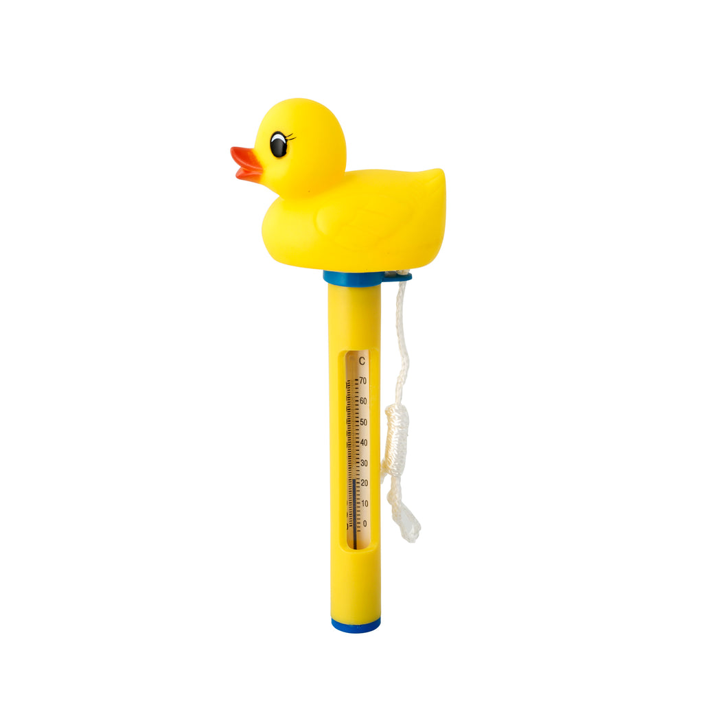 Animal Head Floating Thermometer - 25296