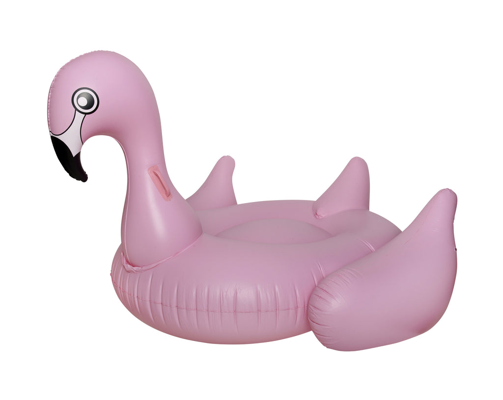 Jumbo Flamingo Ride On AF1044