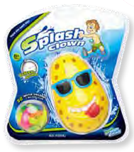 Splash Clown AF5053